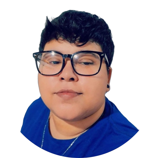 Foto do portfólio do Kaio